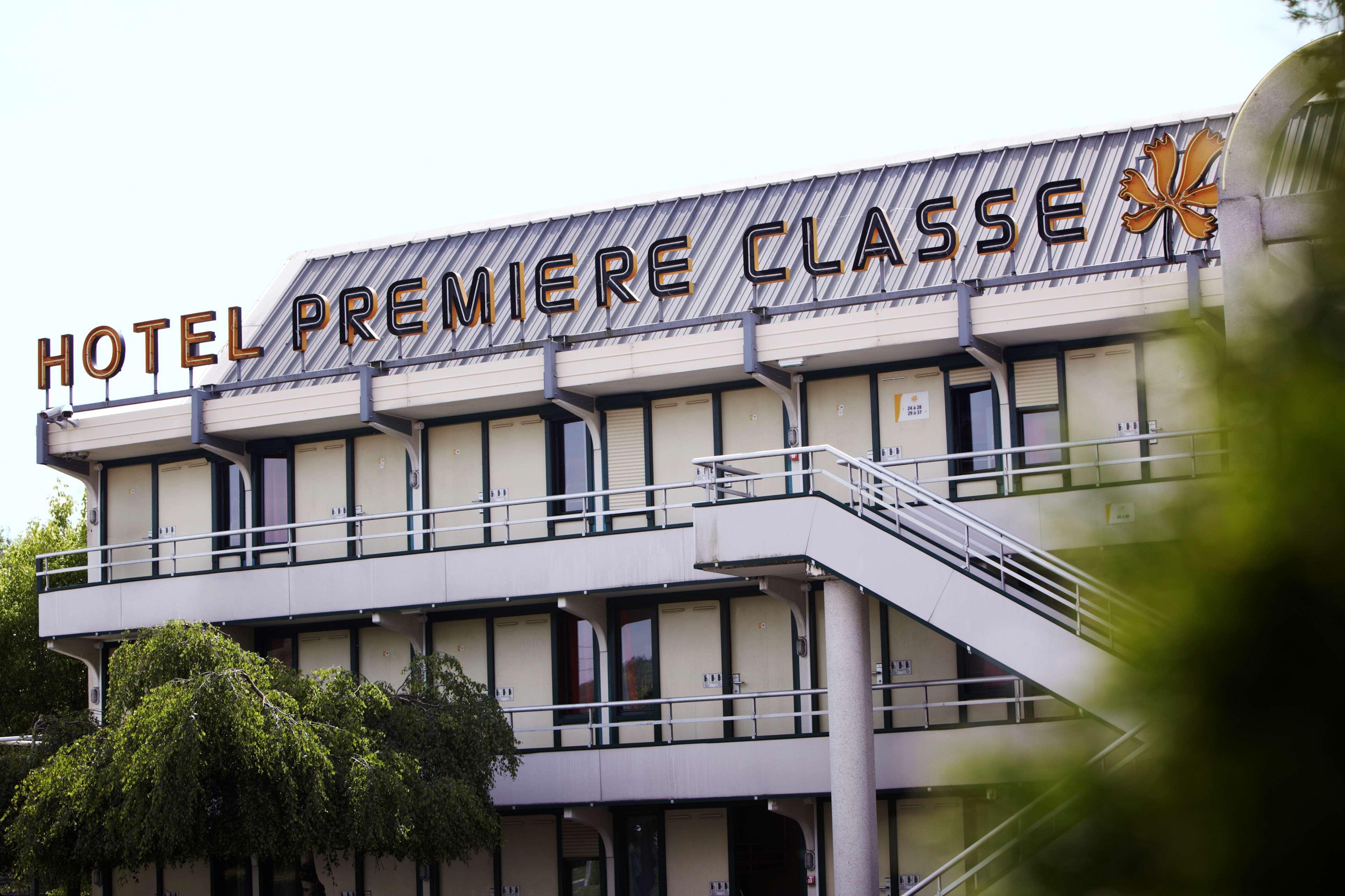 Premiere Classe Mulhouse Sud Morschwiller Dış mekan fotoğraf